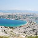 Kroatien 2011-0205-Pag